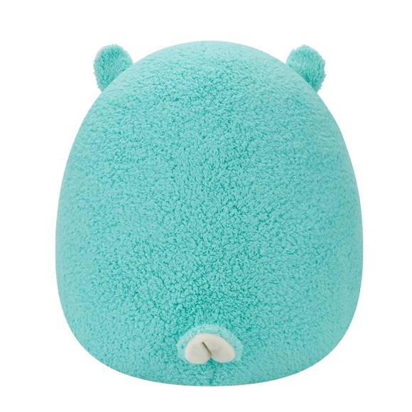 NWT 14” Tim the Teal Alpaca Llama FUZZAMALLOW Squishmallow - Picture 3 of 3